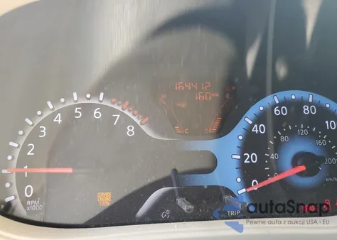 2009 Nissan Cube Base from USA, damaged, VIN JN8AZ28R49T100899